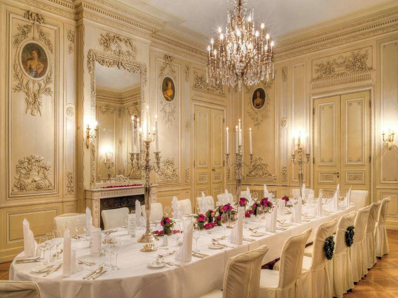 Villa Rothschild Kempinski image