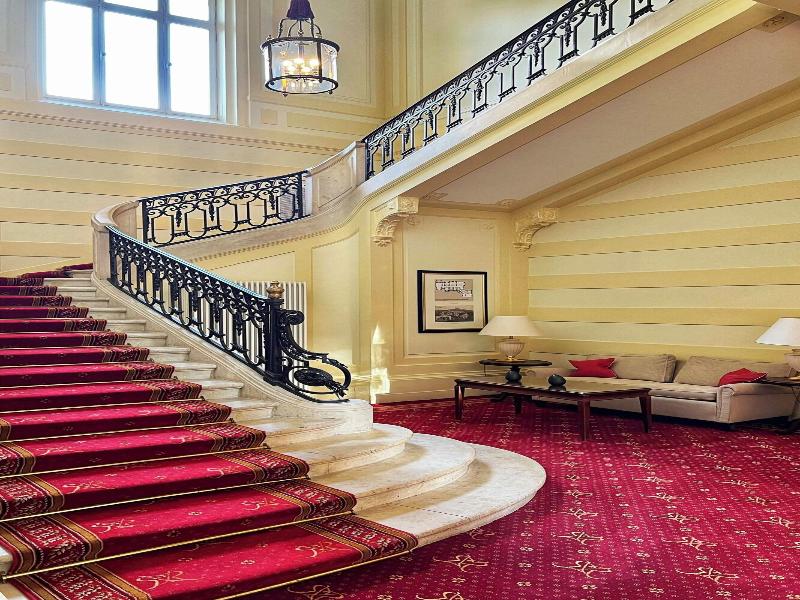 Villa Rothschild Kempinski image