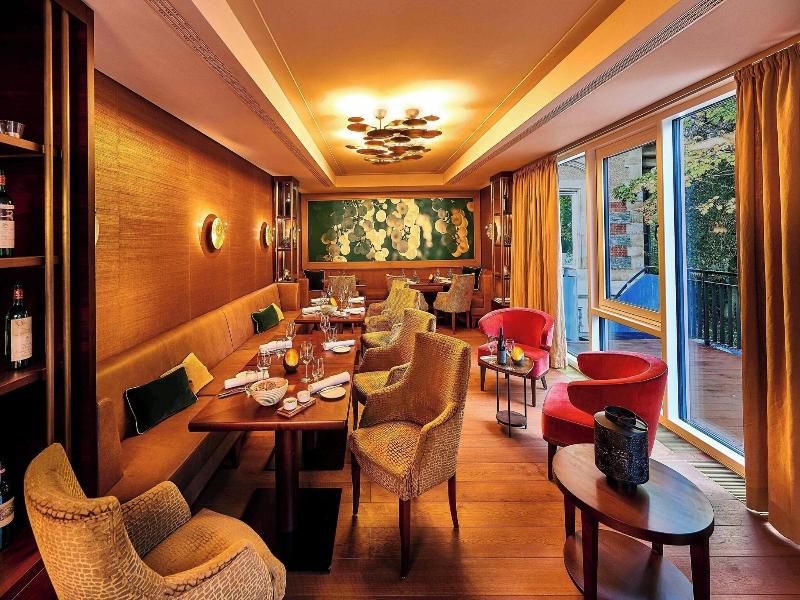 Villa Rothschild Kempinski image