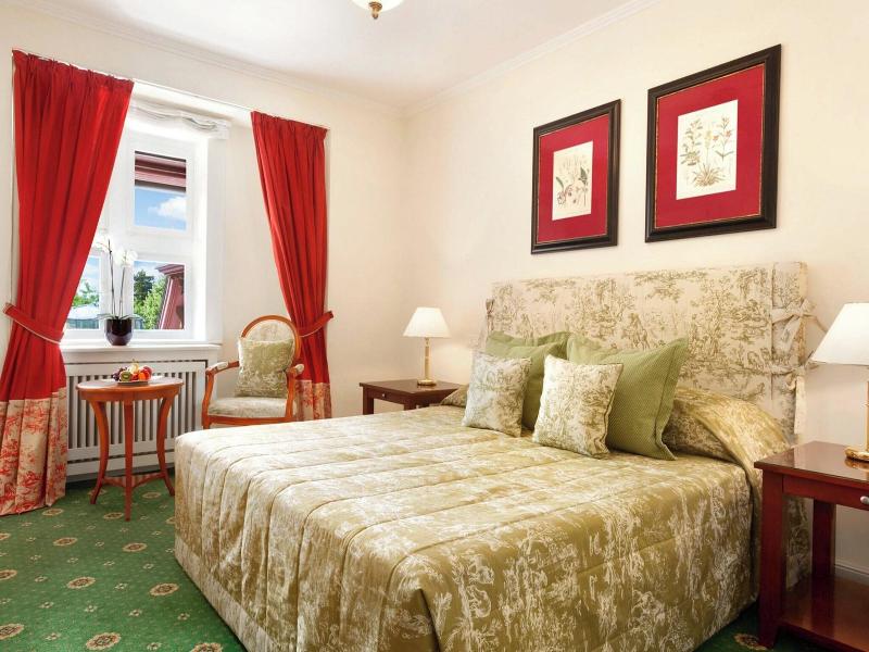 Villa Rothschild Kempinski image