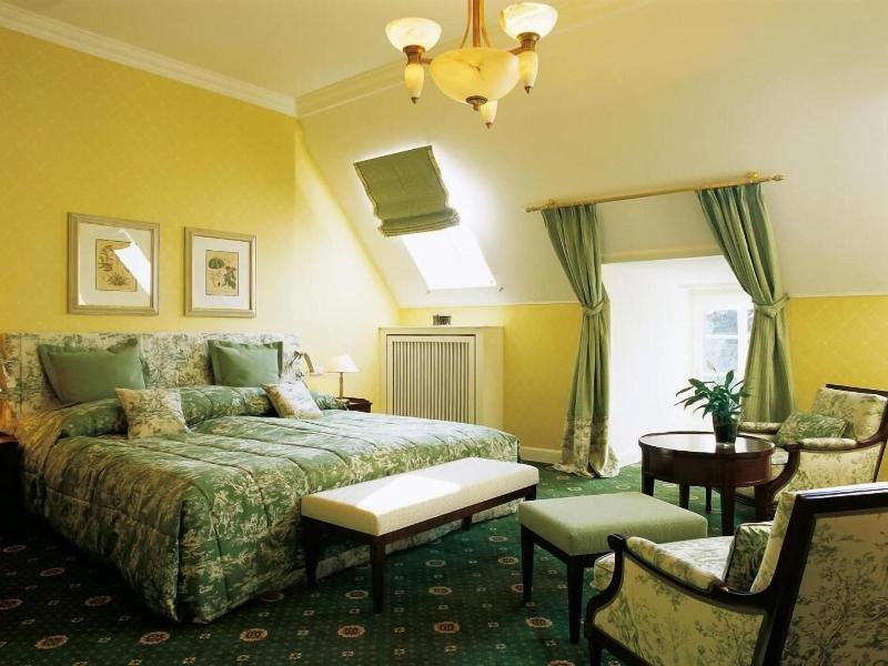 Villa Rothschild Kempinski image