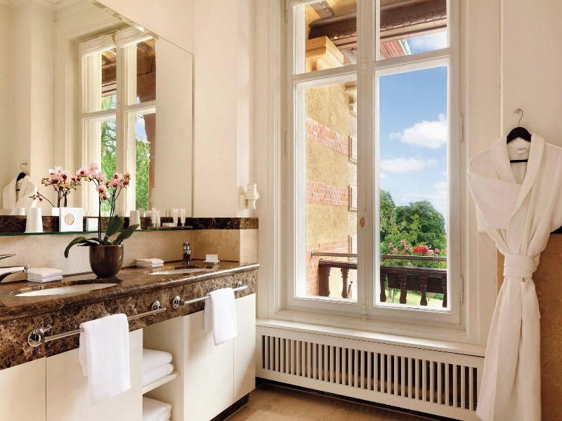 Villa Rothschild Kempinski image