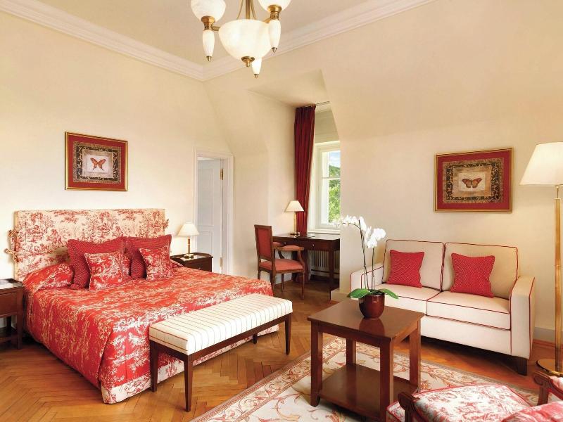Villa Rothschild Kempinski image