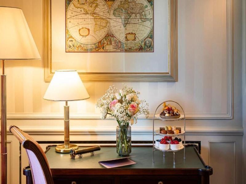 Villa Rothschild Kempinski image