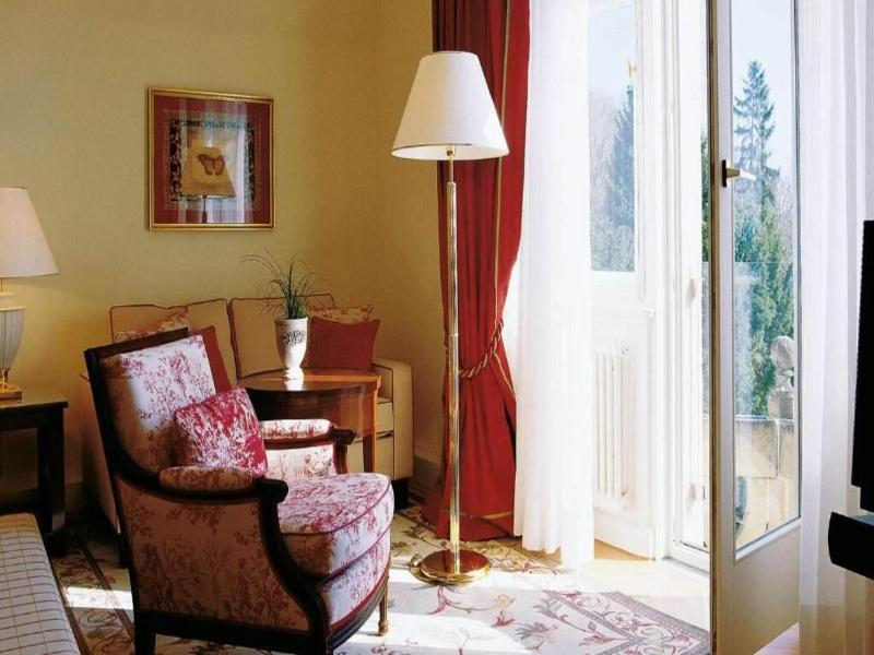 Villa Rothschild Kempinski image