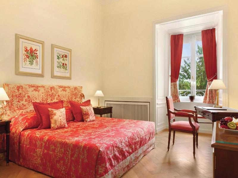 Villa Rothschild Kempinski image