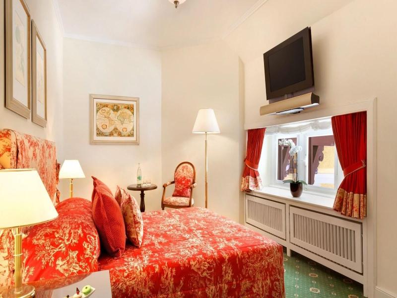 Villa Rothschild Kempinski image