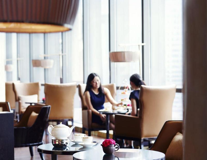 The Ritz-Carlton, Chengdu