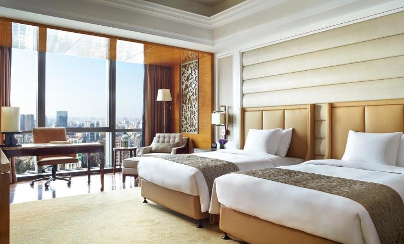 The Ritz-Carlton, Chengdu