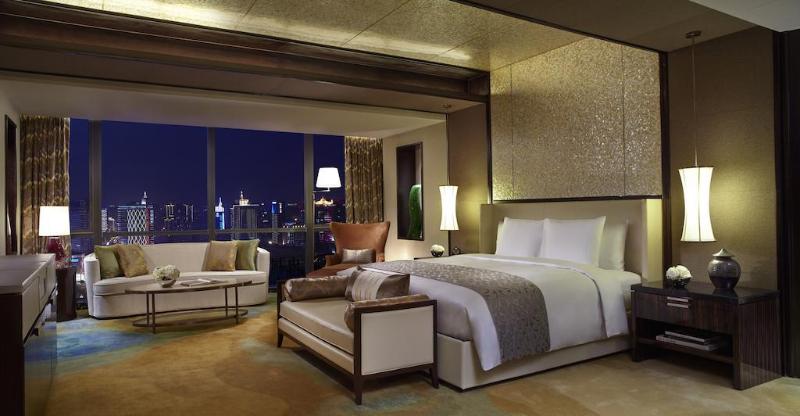 The Ritz-Carlton, Chengdu