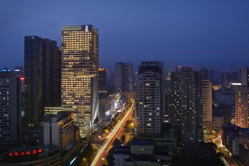 The Ritz-Carlton, Chengdu