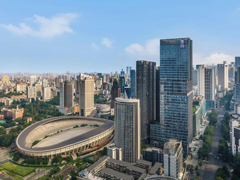The Ritz-Carlton, Chengdu