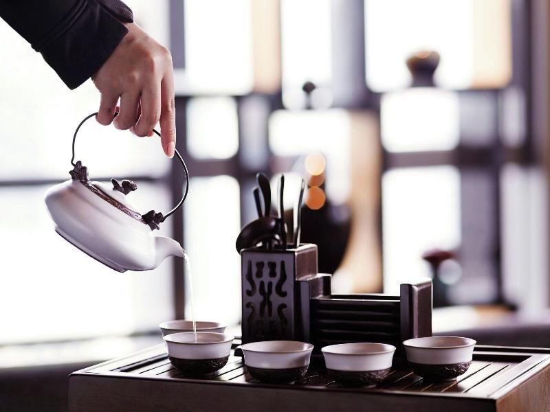 The Ritz-Carlton, Chengdu