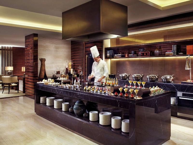 The Ritz-Carlton, Chengdu