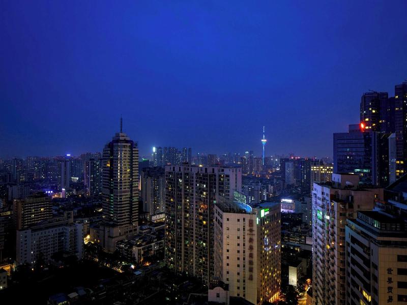The Ritz-Carlton, Chengdu
