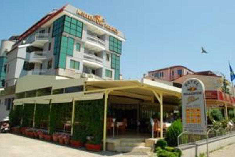 Hotel Millenium Palace Ohrid