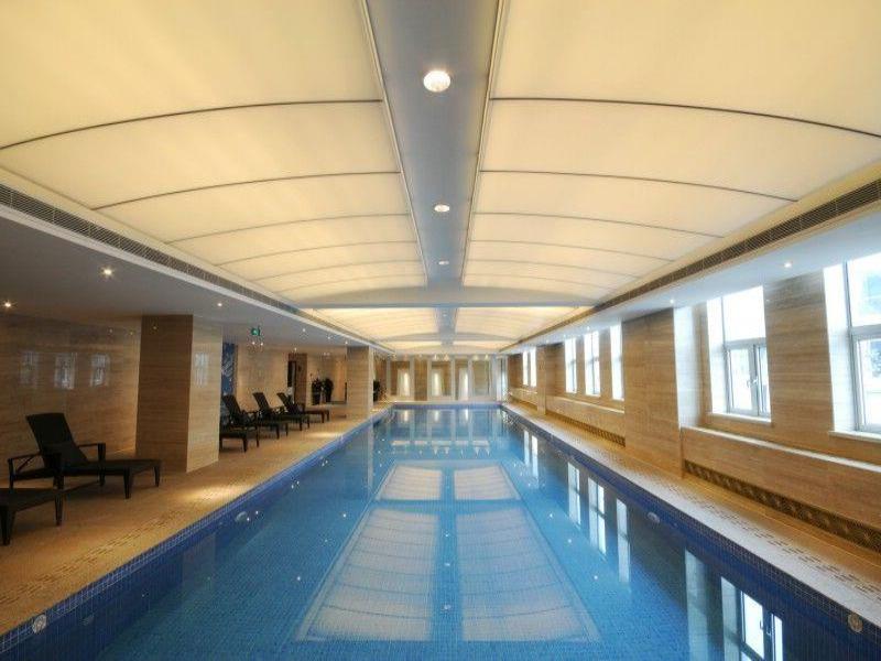 Minya Hotel Chengdu image