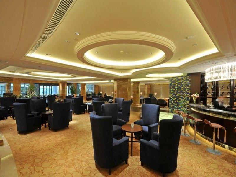 Minya Hotel Chengdu image