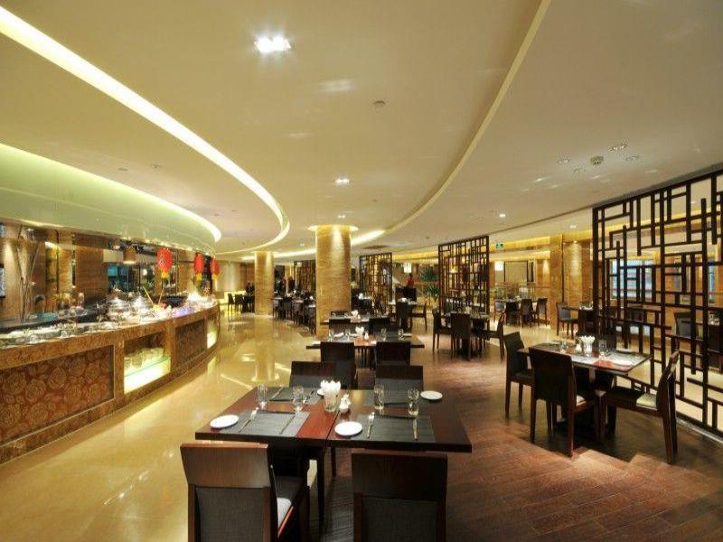Minya Hotel Chengdu image