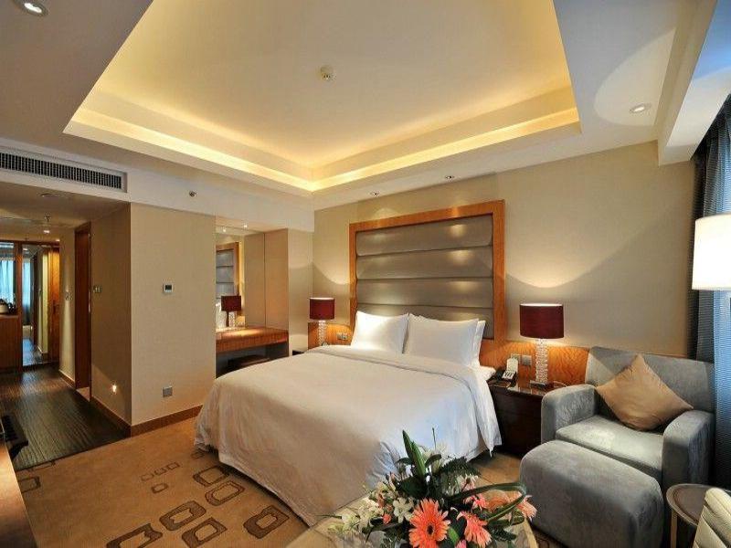 Minya Hotel Chengdu image