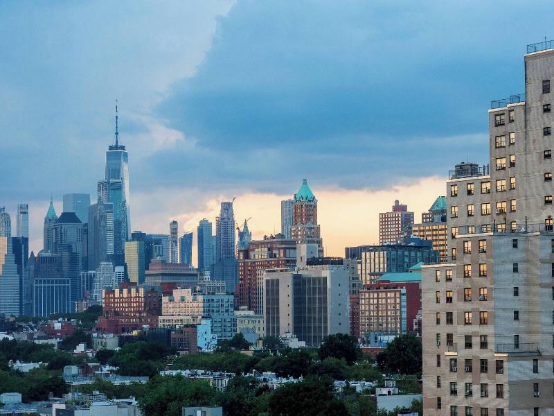 Fairfield Inn & Suites New York Brooklyn image