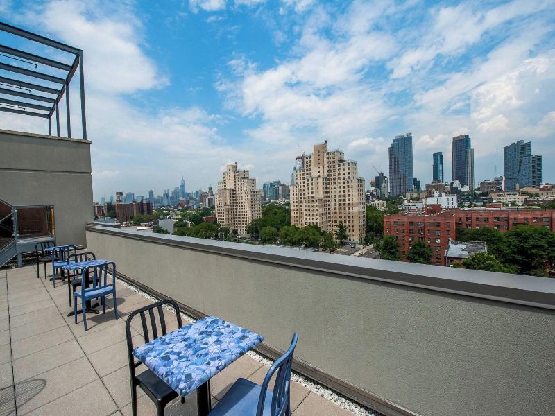 Fairfield Inn & Suites New York Brooklyn image