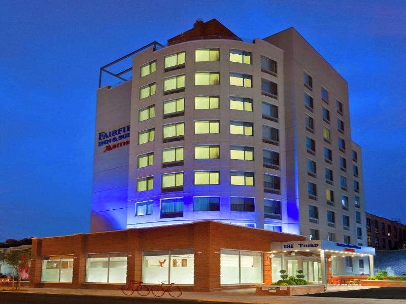 Fairfield Inn & Suites New York Brooklyn image