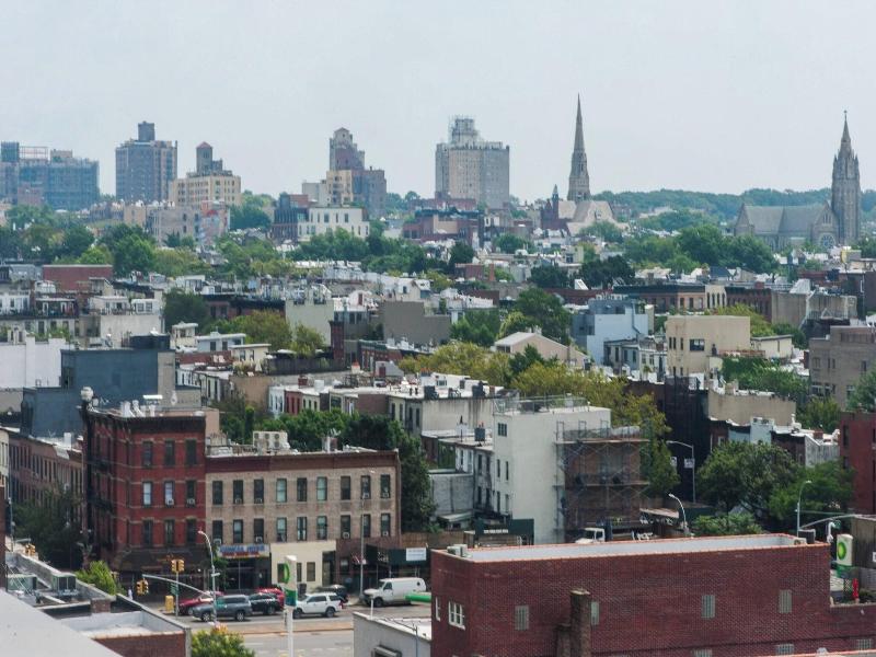 Fairfield Inn & Suites New York Brooklyn image