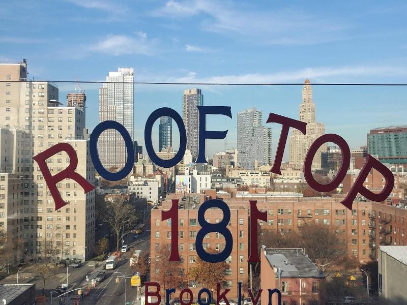 Fairfield Inn & Suites New York Brooklyn image