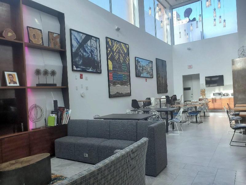 Fairfield Inn & Suites New York Brooklyn image