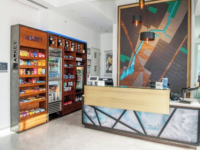 Fairfield Inn & Suites New York Brooklyn image