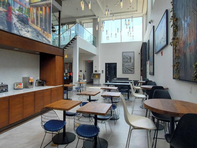 Fairfield Inn & Suites New York Brooklyn image