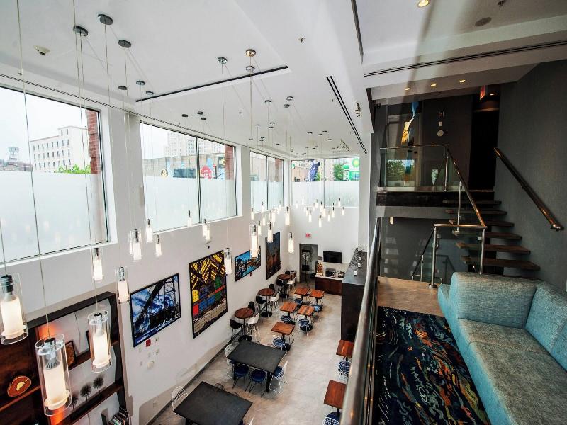 Fairfield Inn & Suites New York Brooklyn image