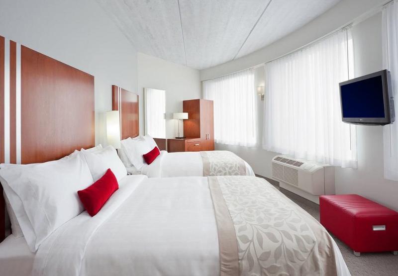 Fairfield Inn & Suites New York Brooklyn image