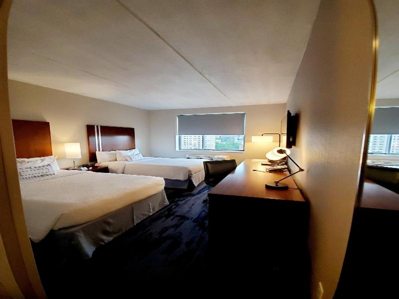 Fairfield Inn & Suites New York Brooklyn image