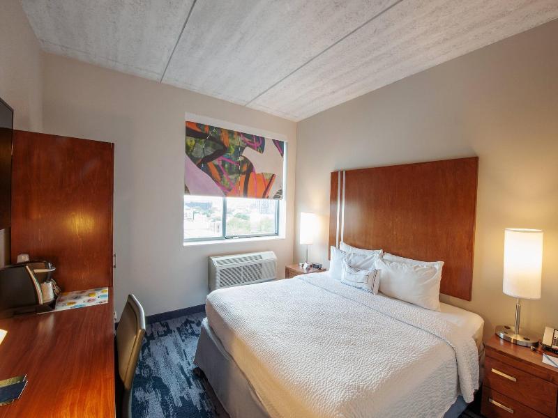 Fairfield Inn & Suites New York Brooklyn image