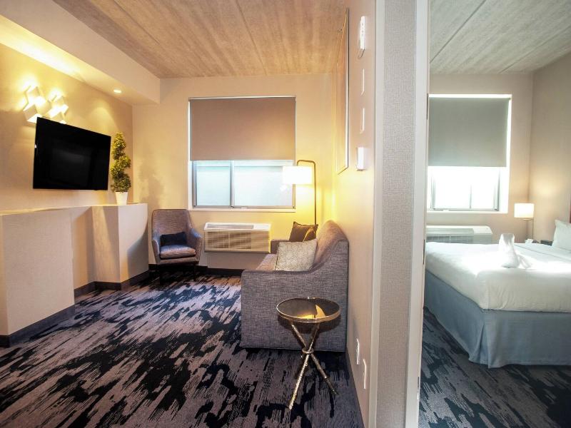 Fairfield Inn & Suites New York Brooklyn image