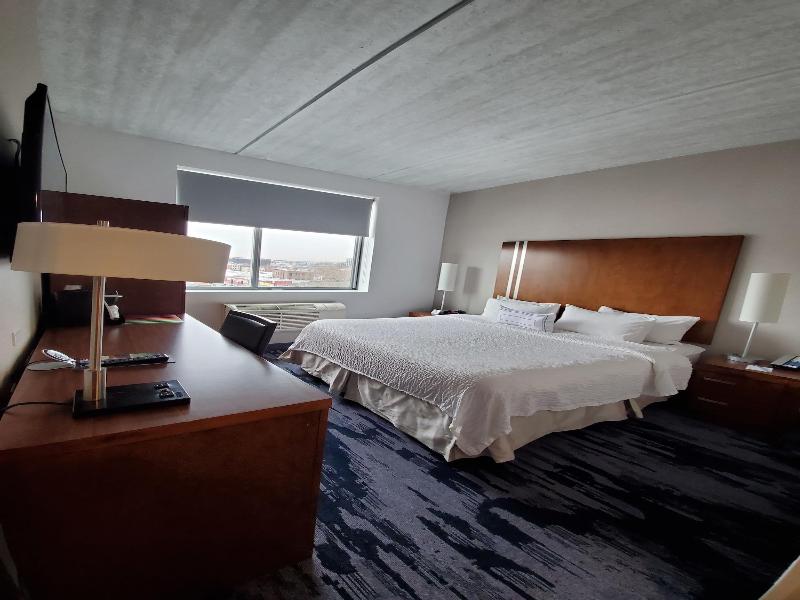 Fairfield Inn & Suites New York Brooklyn image