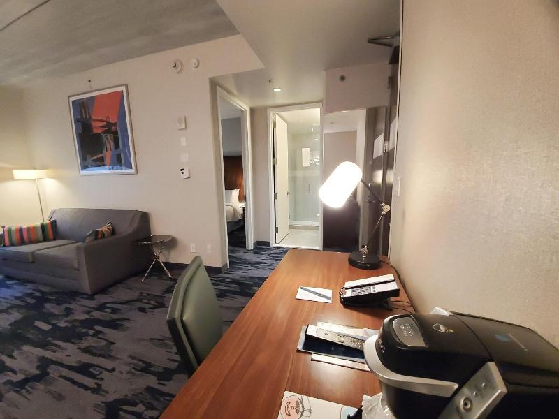Fairfield Inn & Suites New York Brooklyn image