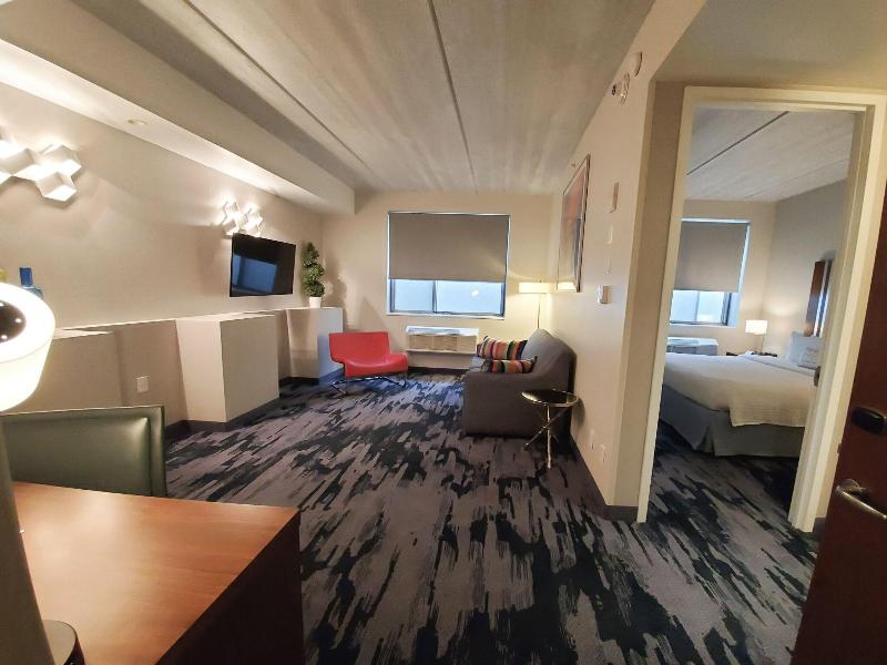 Fairfield Inn & Suites New York Brooklyn image