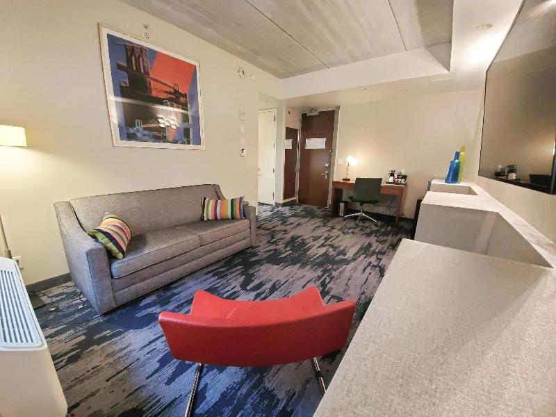 Fairfield Inn & Suites New York Brooklyn image