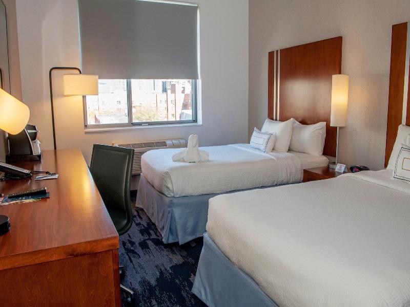 Fairfield Inn & Suites New York Brooklyn image