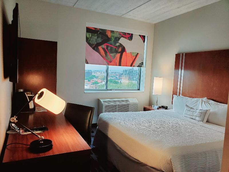 Fairfield Inn & Suites New York Brooklyn image