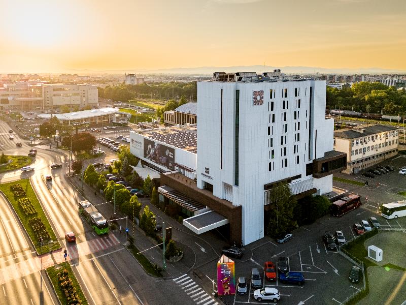 Kronwell Brasov Hotel