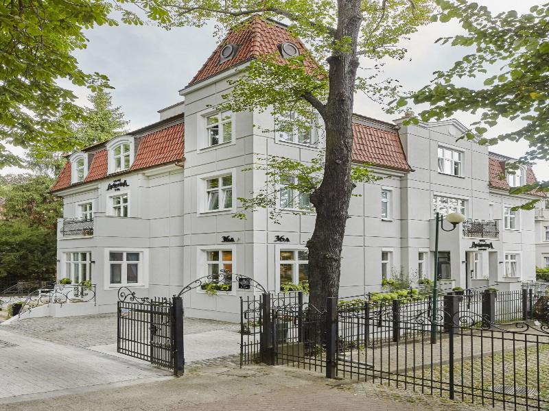 Villa Antonina image