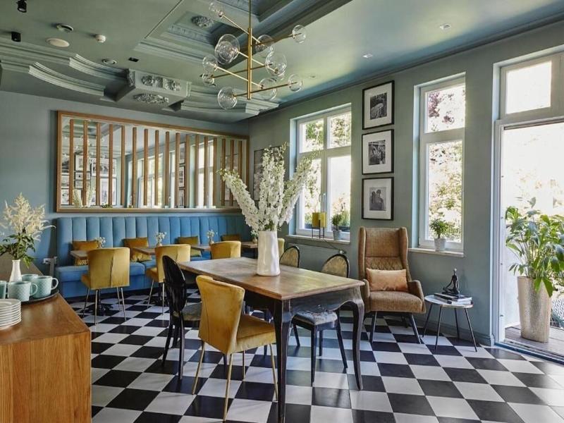 Villa Antonina image