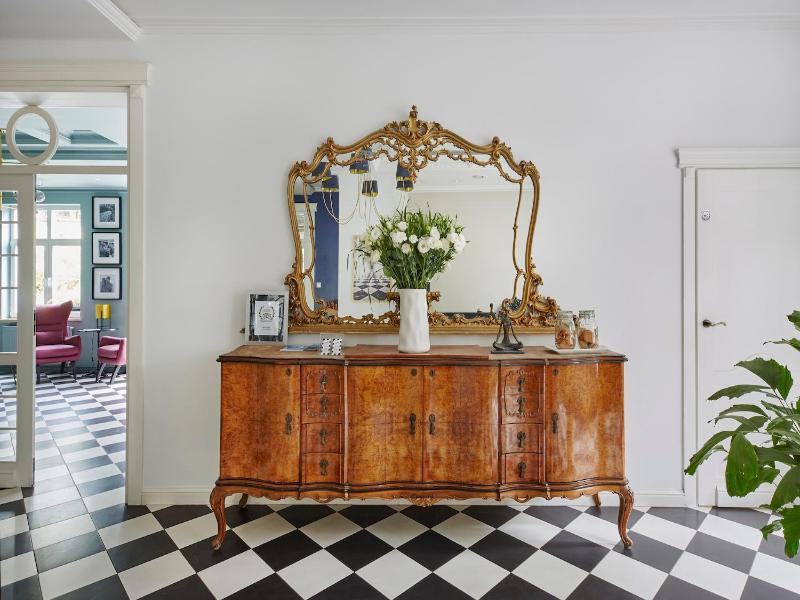 Villa Antonina image