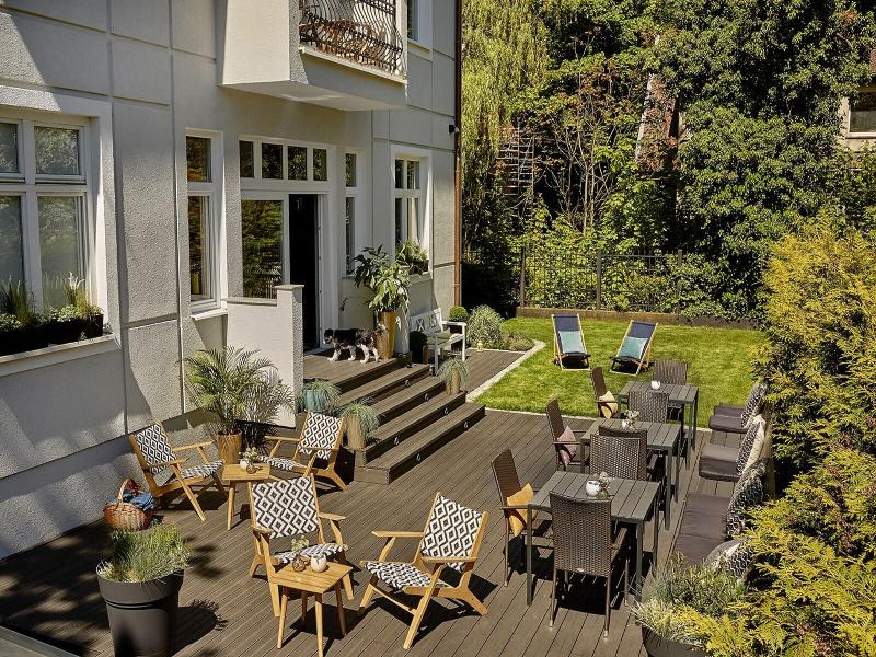 Villa Antonina image