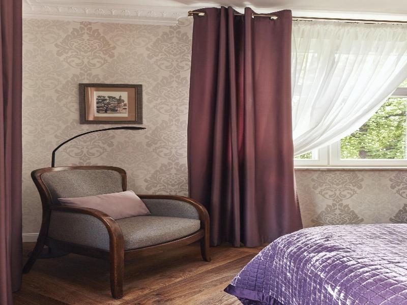 Villa Antonina image