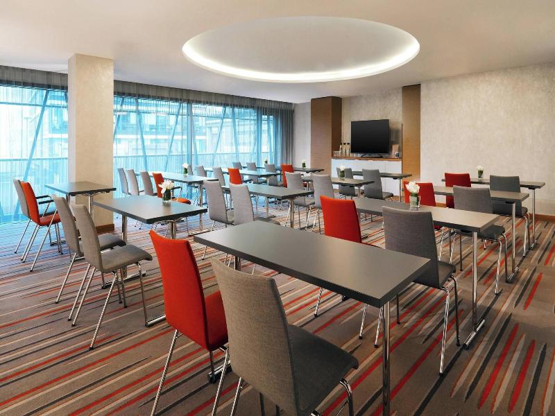 Sheraton Zurich Hotel image
